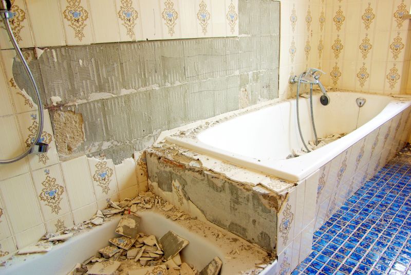 Best Bathroom Remodeling Contractors in Golden, CO