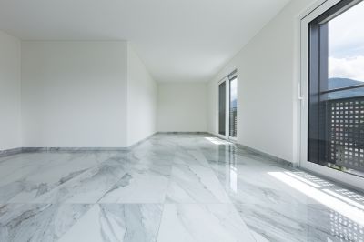 Marble Flooring Options