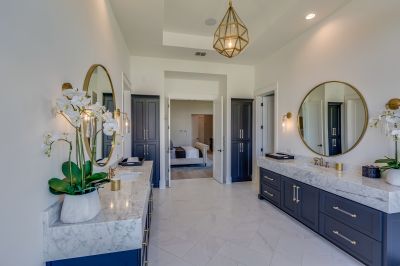 Professional Bathroom Remodelers